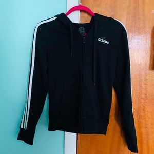 Adidas sweatshirt